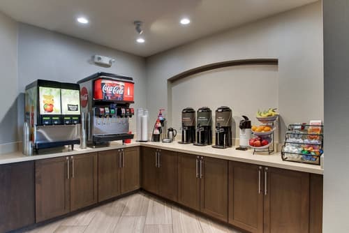 Staybridge Suites Missoula by IHG, Room amenity