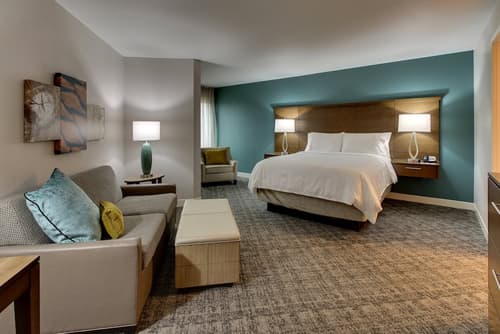 Staybridge Suites Missoula by IHG, Room