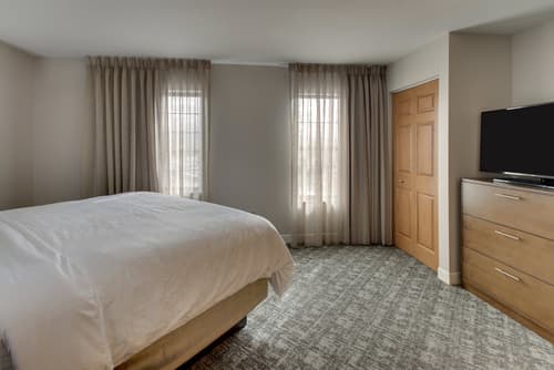 Staybridge Suites Missoula by IHG, Room