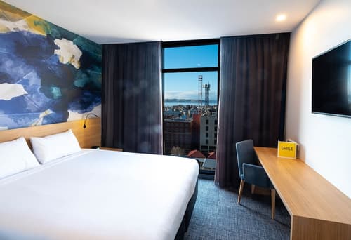 ibis Styles Hobart, Room