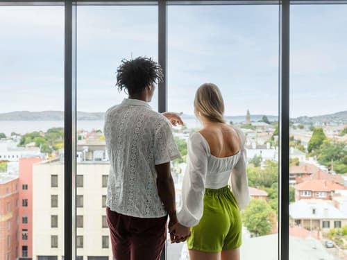 ibis Styles Hobart, Primary image