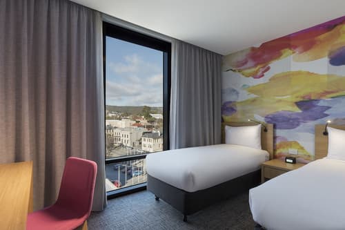 ibis Styles Hobart, Room