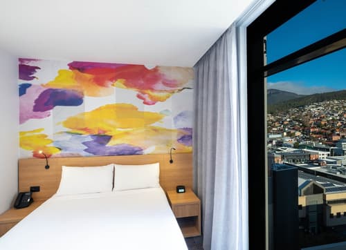 ibis Styles Hobart, Room