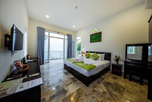 Lucky Leaf Villa, Room