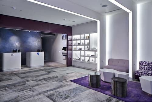 YOTEL Singapore Orchard Road, Lobby
