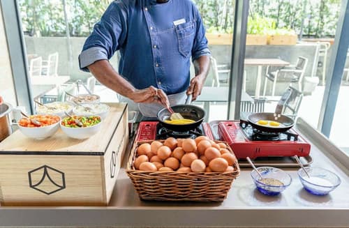 YOTEL Singapore Orchard Road