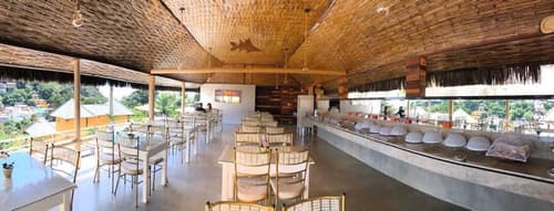 Hotel Morro de São Paulo