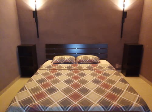 Southern Star Club, Room