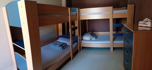 Southern Star Club, Room