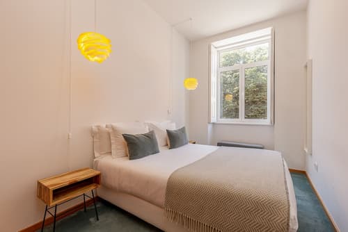 YOUROPO - Cosy, Room