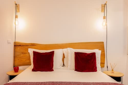 YOUROPO - Cosy, Room