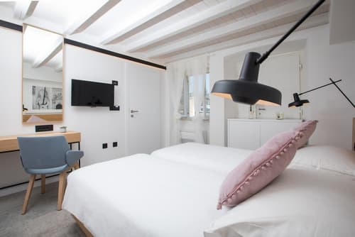 Bova Luxury Rooms