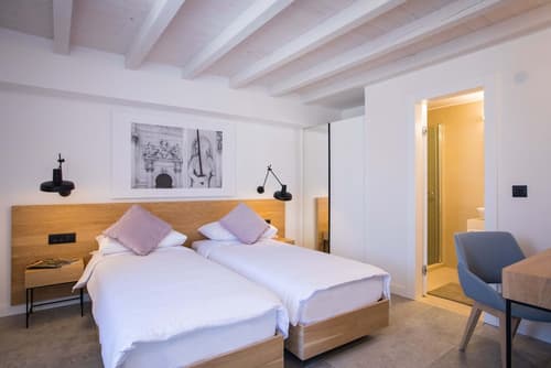 Bova Luxury Rooms