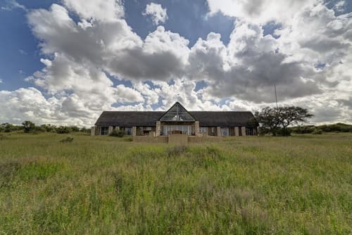 Naankuse Lodge, Room