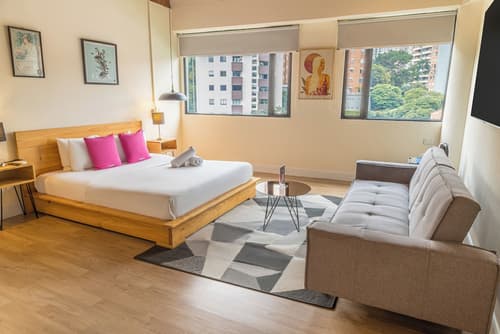 Socialtel Provenza Medellin