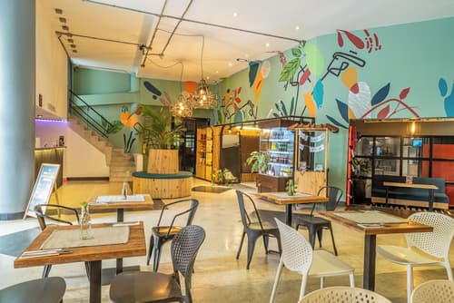 Socialtel Provenza Medellin