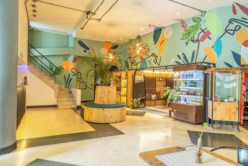 Socialtel Provenza Medellin