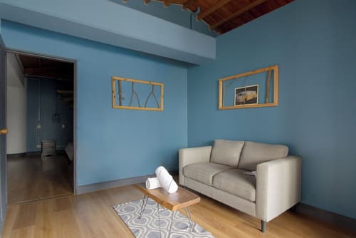 Socialtel Medellin, Room