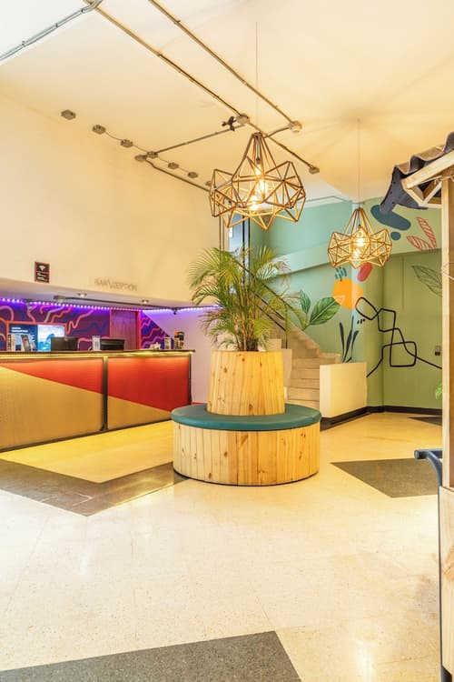 Socialtel Provenza Medellin