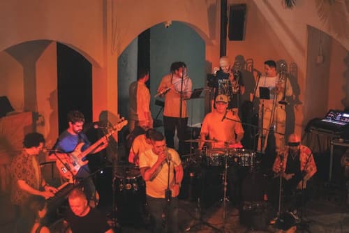 Socialtel Provenza Medellin