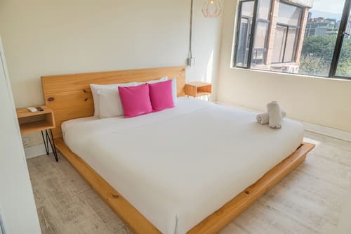 Socialtel Provenza Medellin