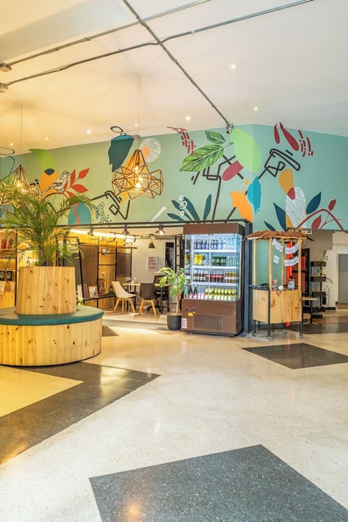 Socialtel Provenza Medellin