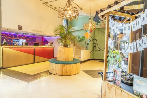 Socialtel Provenza Medellin