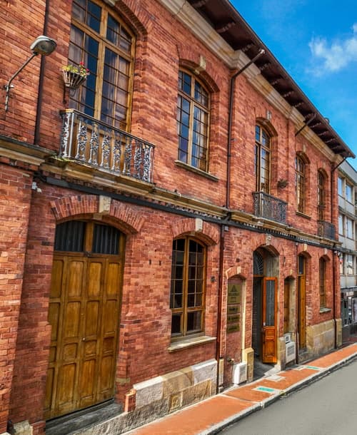 Delgadillo Hotel by Socialtel