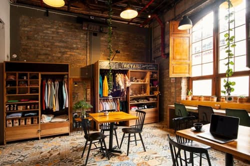 Delgadillo Hotel by Socialtel