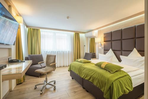 Best Western Plus Hotel Fuessen, Room