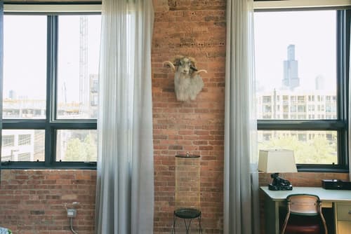 The Publishing House B&B, Room