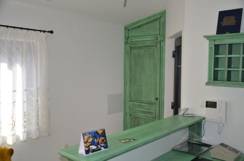 Villa Downtown Mostar, Reception