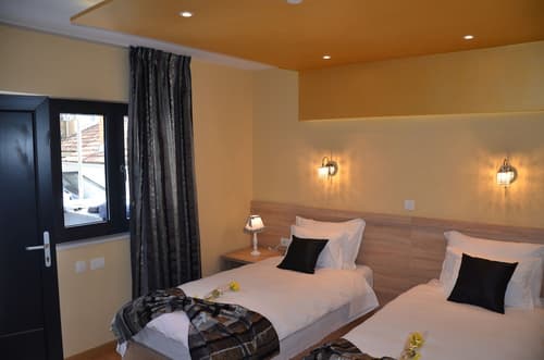 Villa Downtown Mostar, Room