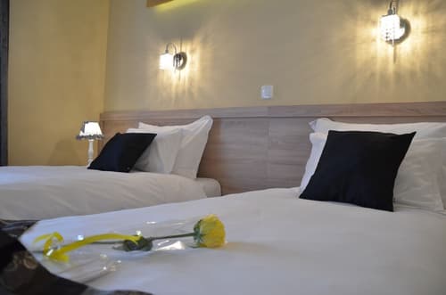 Villa Downtown Mostar, Room