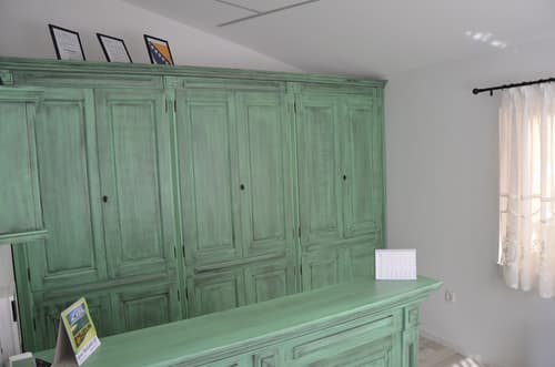 Villa Downtown Mostar, Reception