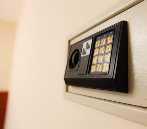 Hotel El Turista, Room