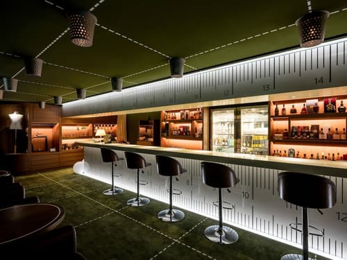 ibis Styles Ambassador Seoul Yongsan - Seoul Dragon City