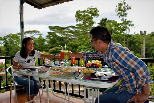 e-stay Hanthana Kandy