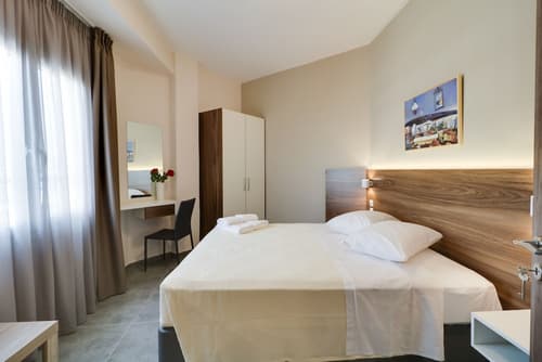 Athens Comfort Suites & Apartments, Room