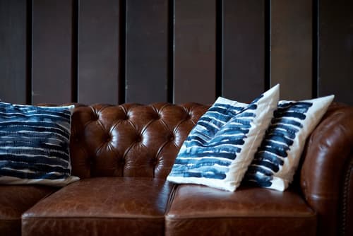 Steel House Copenhagen - Hostel, Lobby sitting area