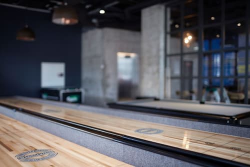 Steel House Copenhagen - Hostel