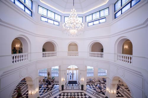 Rizal Park Hotel
