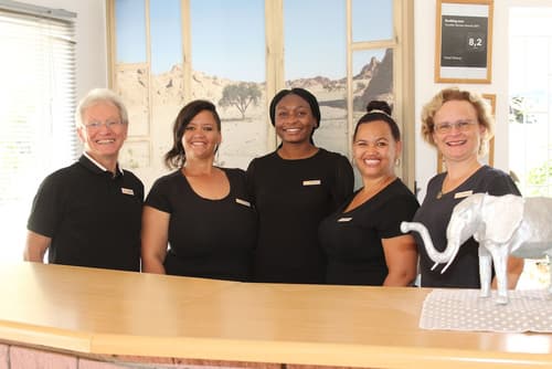 Hotel Uhland, Reception