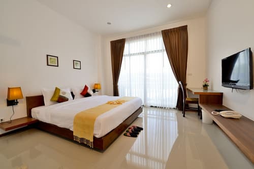 The Choice Hotel - Adults Only, Room