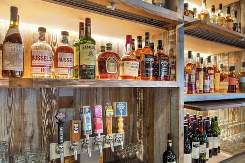 Cambria Hotel New Orleans Downtown Warehouse District, Dining