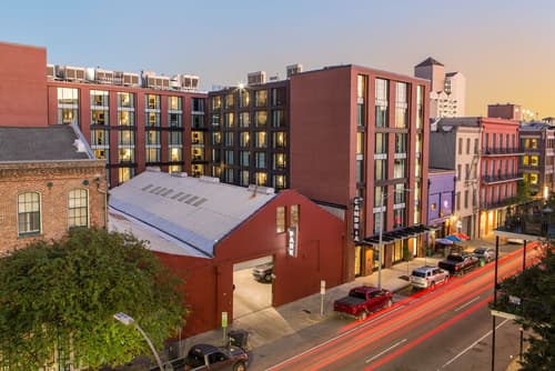 Cambria Hotel New Orleans Downtown Warehouse District, Primary image