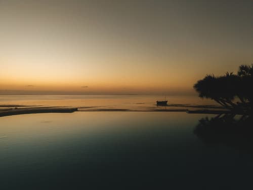 Vilanculos Beach Lodge, Pool