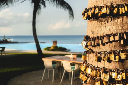 Vilanculos Beach Lodge