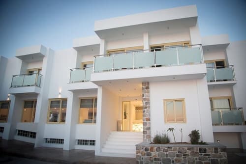 Zephyros Hotel, Primary image