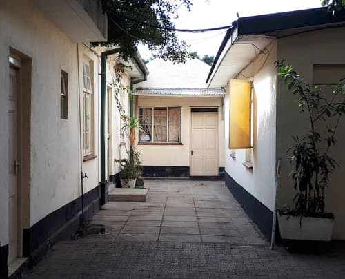 Bermuda Garden Hotel